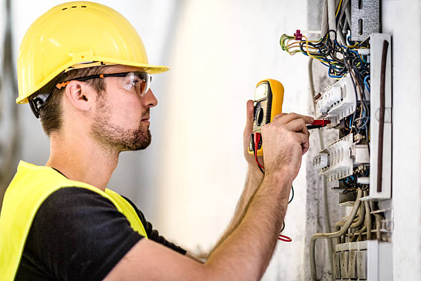 Professional Electrical Services in Wheaton, IL